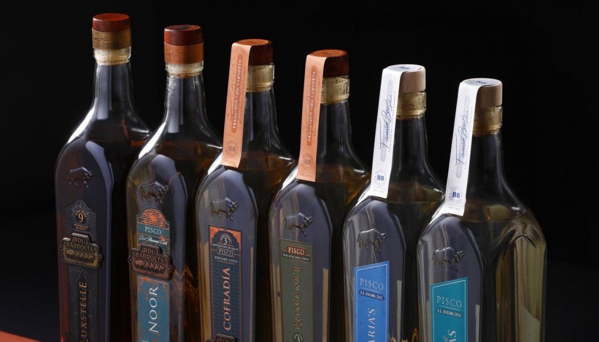 Entrevista para Bou Barroeta en LUN