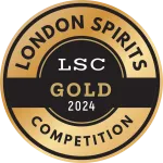 London Spirits LSC 2024 Gold