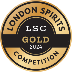 London Spirits LSC 2024 Gold
