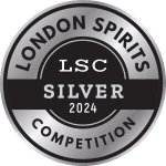 London Spirits LSC 2024 Silver