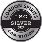 London Spirits LSC 2024 Silver
