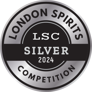 London Spirits LSC 2024 Silver
