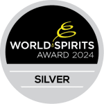 World Spirits Award 2024 Silver Medal