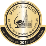 Concours Mondial De Bruxelles 2017