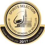 Concours Mondial De Bruxelles 2017