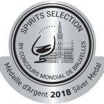 Concours Mondial De Bruxelles 2018