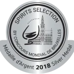 Concours Mondial De Bruxelles 2018