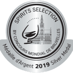 Concours Mondial De Bruxelles 2019