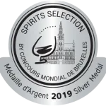 Concours Mondial De Bruxelles 2019