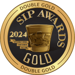 SIP Awards Double Gold Medal 2024