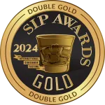 SIP Awards Double Gold Medal 2024