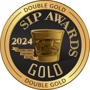 SIP Awards Double Gold Medal 2024