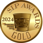 SIP Awards Gold Medal 2024
