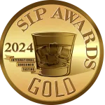 SIP Awards Gold Medal 2024