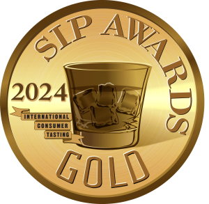 SIP Awards Gold Medal 2024