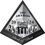 SIP Awards Platino Best of Class Medal 2024 