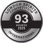 London Spirits LSC 2025 Silver