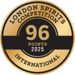 London Spirits LSC 2025 Gold