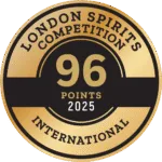 London Spirits LSC 2025 Gold