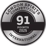 London Spirits LSC 2025 Silver