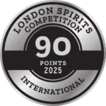 London Spirits LSC 2025 Silver
