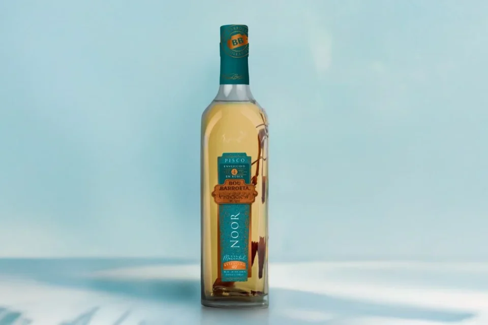 Chile Celebra en Nueva York: Pisquera obtiene “Productor de Pisco del Año – Chile» en el New York International Spirits Competition 2025
