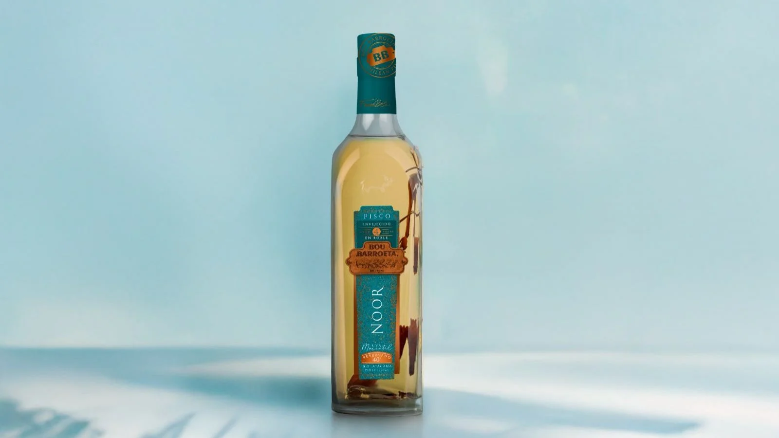 Chile Celebra en Nueva York: Pisquera obtiene “Productor de Pisco del Año – Chile» en el New York International Spirits Competition 2025
