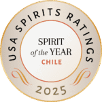 USA Spirits Ratings 2025 Spirits of the Year