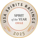 USA Spirits Ratings 2025 Spirits of the Year
