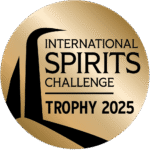  ISC 2025 Trophy 2025