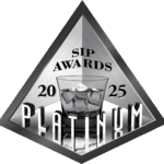SIP Awards Platino Best of Class Medal 2025