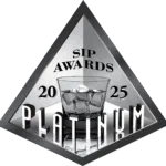 SIP Awards Platino Best of Class Medal 2025