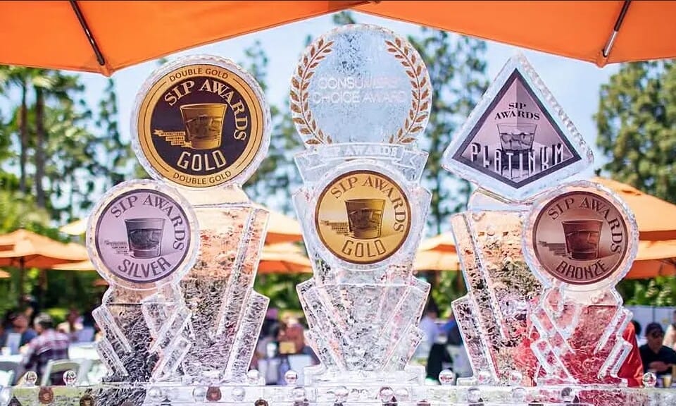 Bou Barroeta lidera medallas chilenas en SIP Awards 2026