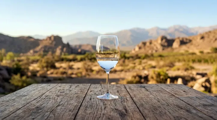 Bou Barroeta destacada como pisco chileno premiado en Estados Unidos